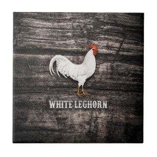 Carreau Poulet blanc