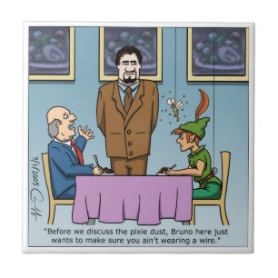 Carreau Poussière Pixy