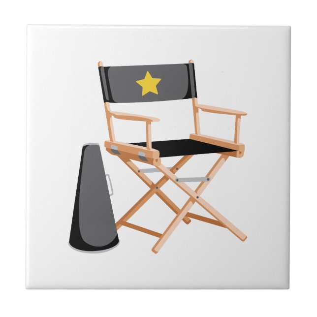 Carreau Président du Directeur (Devant)