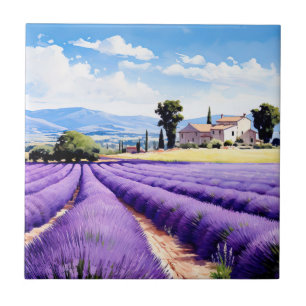 Carreau Provence