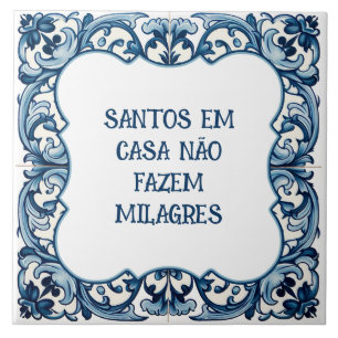 Carreau Provérbio português