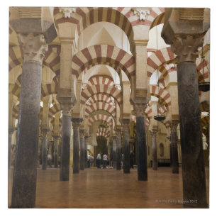 Carreau Province de Cordoue, Cordoue, Espagne 2