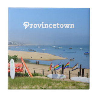 Carreau Provincetown