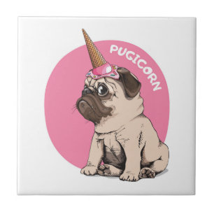 Carreau Pugicorn