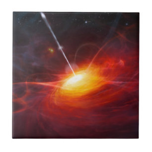 Carreau Quasars.