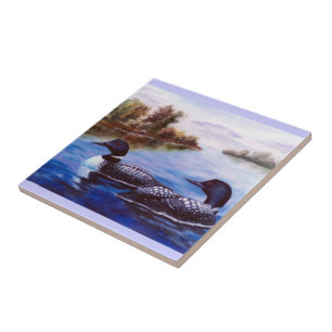 Carreau Quelle tuile de dingue de paires