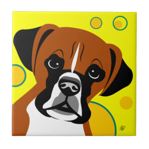 Carreau Race de Boxer