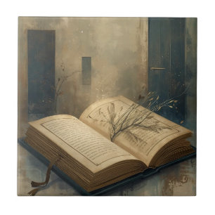 Carreau Racines d'une histoire inédite