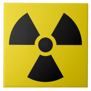Carreau Radioactif