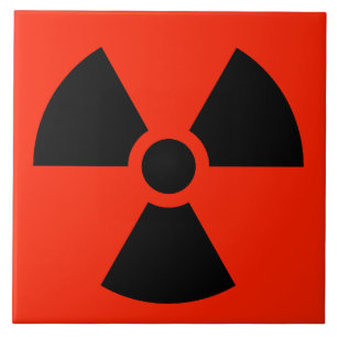 Carreau Radioactif