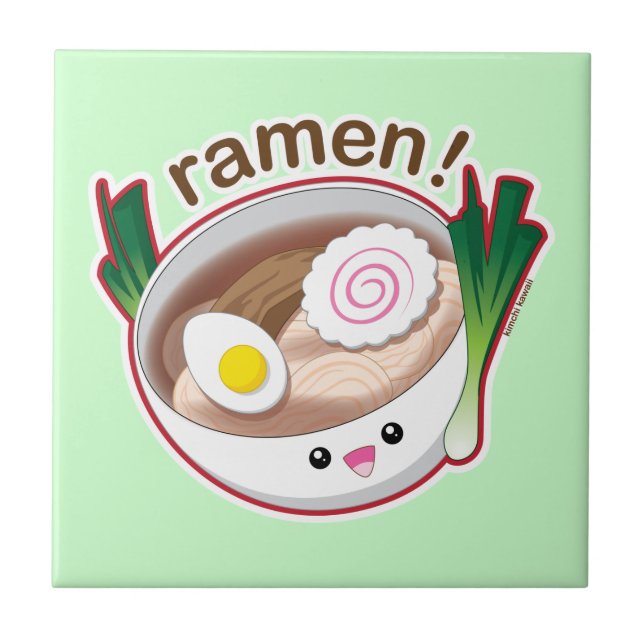 Carreau Ramen ! (Devant)