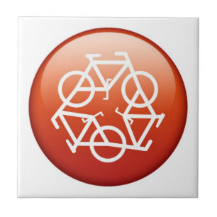 Carreau Recycler le carrelage en céramique