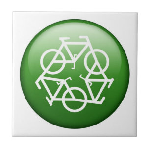Carreau Recycler le carrelage en céramique