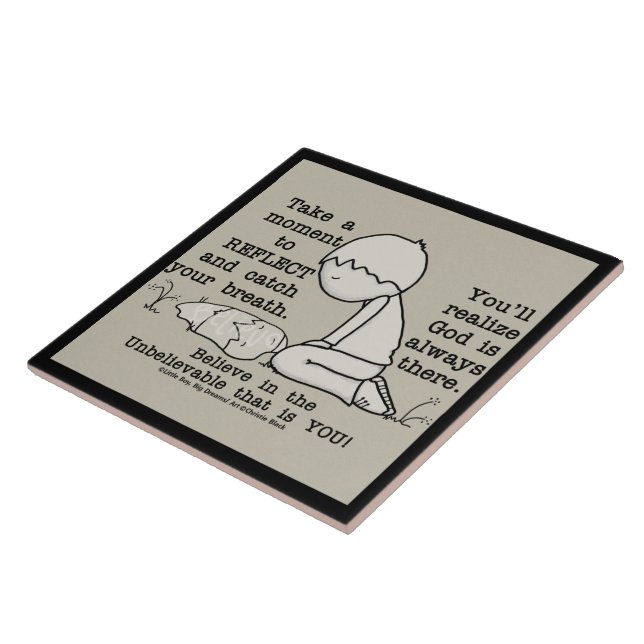 Carreau Réflect (Côté)