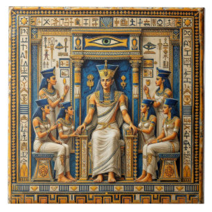 Carreau Regal Pharaons