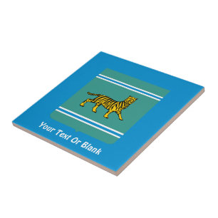 Carreau Région autonome juive - Birobidzhan