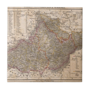 Carreau République Tchèque