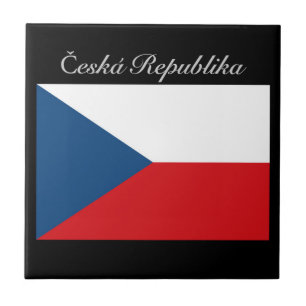 Carreau République tchèque vlajka