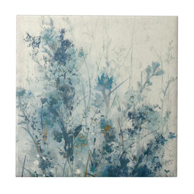 Carreau Ressort bleu (Devant)