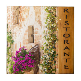 Carreau Restaurant italien