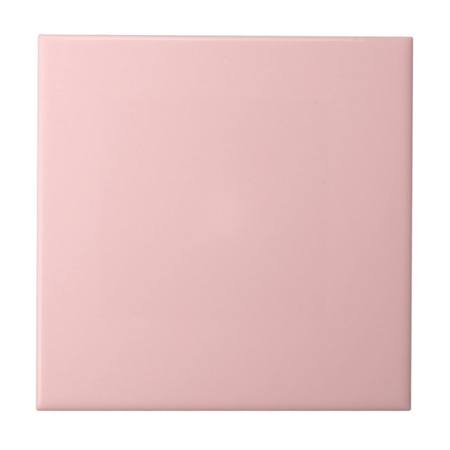 Carreau Rétro ère de la moitié du siècle de rose d'ère des (Devant)