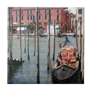 Carreau Richesse de Venise