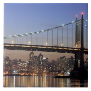 Carreau Robert F. Kennedy Bridge