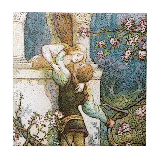 Carreau ROMEO ET JULIET VINTAGE.jpg (Devant)