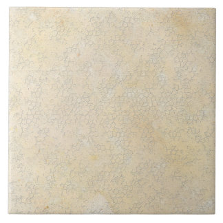 Carreau Rooster vintage Correspondant Tan Texturé Cracke