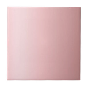 Carreau Rose Gold Custom Image Modèle Elegant Rosegold