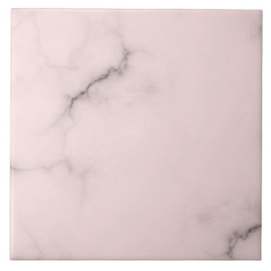 Carreau Rose marbre
