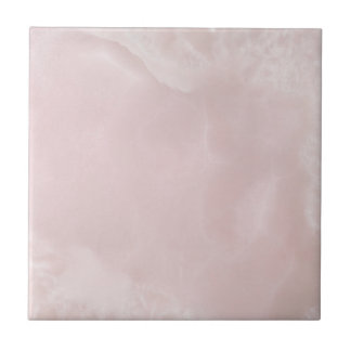 Carreau Rose Onyx rose