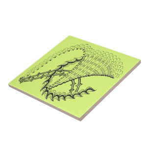 Carreau Roue À Pouce Choisissez Votre Propre Couleur Arriè