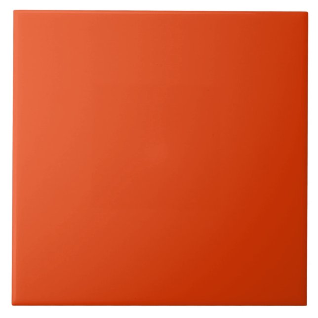 Carreau rouge (Devant)