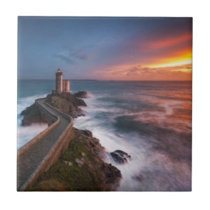 Carreau Rouge du plaisir