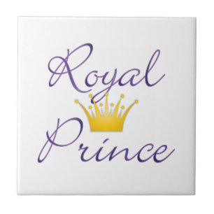 Carreau Royal Prince