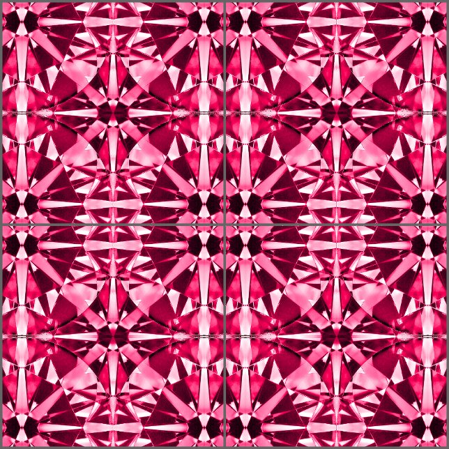 Carreau Ruby Gemstone (Créateur téléchargé)