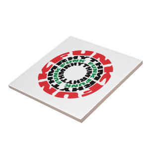 Carreau Rythme funk Funk Rhythme funk