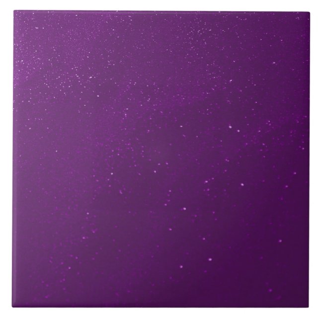 Carreau Sable Violet (Devant)