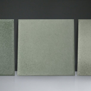 Carreau Sage Green Collection EMMA Elegant Rustique