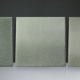 Carreau Sage Green Collection EMMA Elegant Rustique