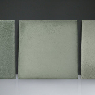 Carreau Sage Green Collection EMMA Elegant Rustique