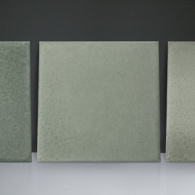 Carreau Sage Green Collection EMMA Elegant Rustique (Créateur téléchargé)