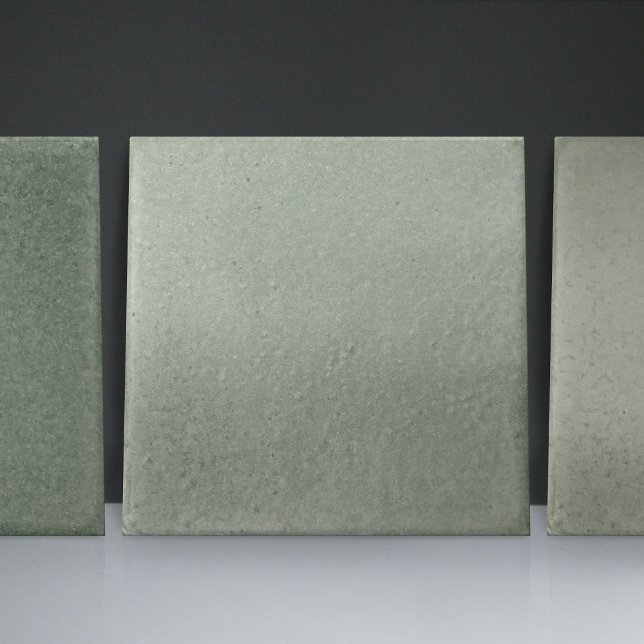 Carreau Sage Green Collection EMMA Elegant Rustique (Créateur téléchargé)