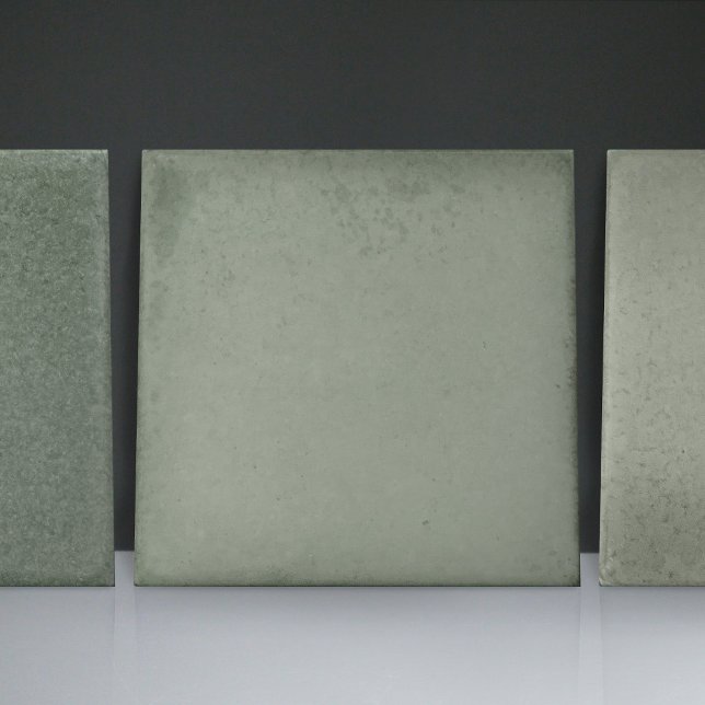 Carreau Sage Green Collection EMMA Elegant Rustique (Créateur téléchargé)