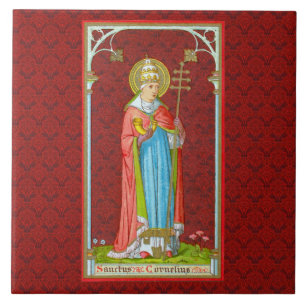 Carreau Saint-Cornelius (SAU 042)