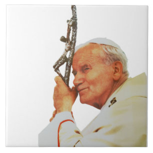 Carreau Saint-Jean-Paul II