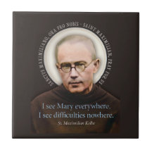 Saint Maximilien Kolbe