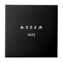 Salem 1692