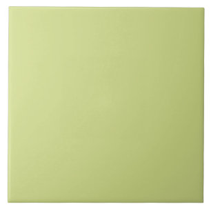 Carreau Salle de bain pour enfants Jolie girafe vert olive